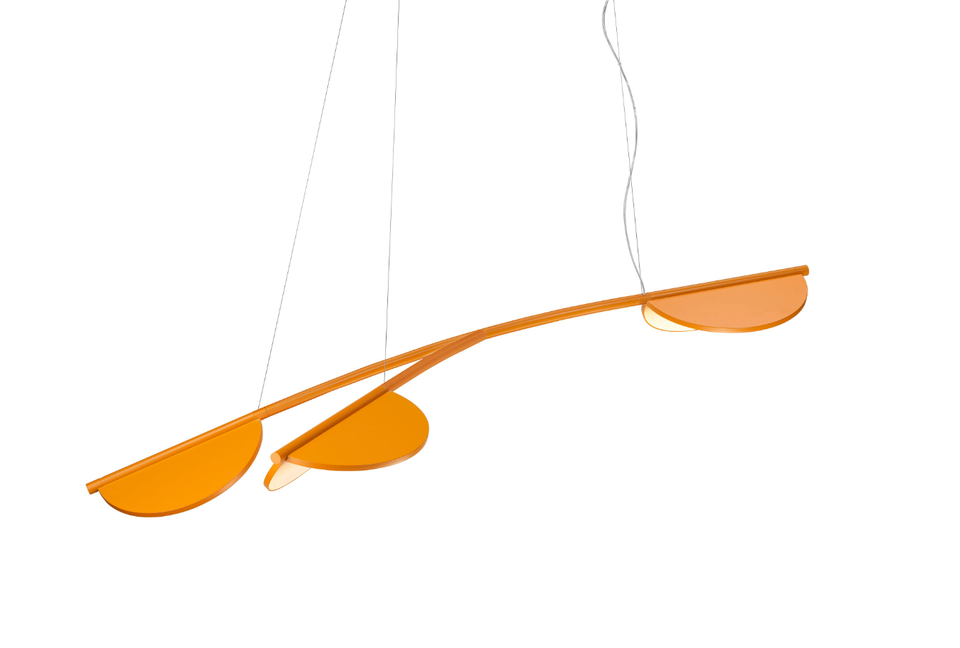 FLOS ALMENDRA S3 Y SHORT - Colour Options
