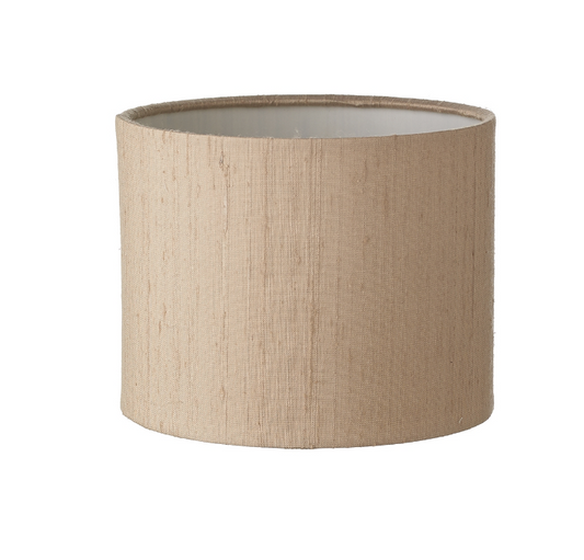 Small Cylinder Shade For Light Fittings - ID 9333