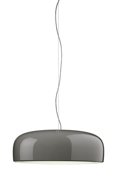 FLOS Smithfield S Mud Ceiling Light - London Lighting - 1