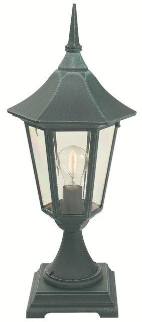Valencia Pedestal Light - London Lighting - 3