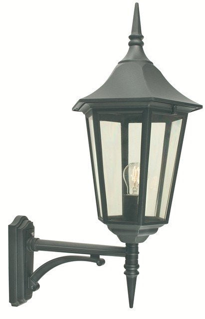 Valencia Grande Up Lantern - London Lighting - 1