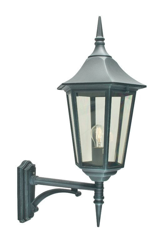 Valencia Grande Up Lantern - London Lighting - 3