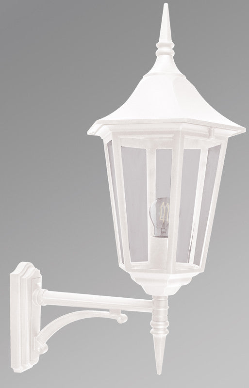 Valencia Grande Up Lantern - London Lighting - 4