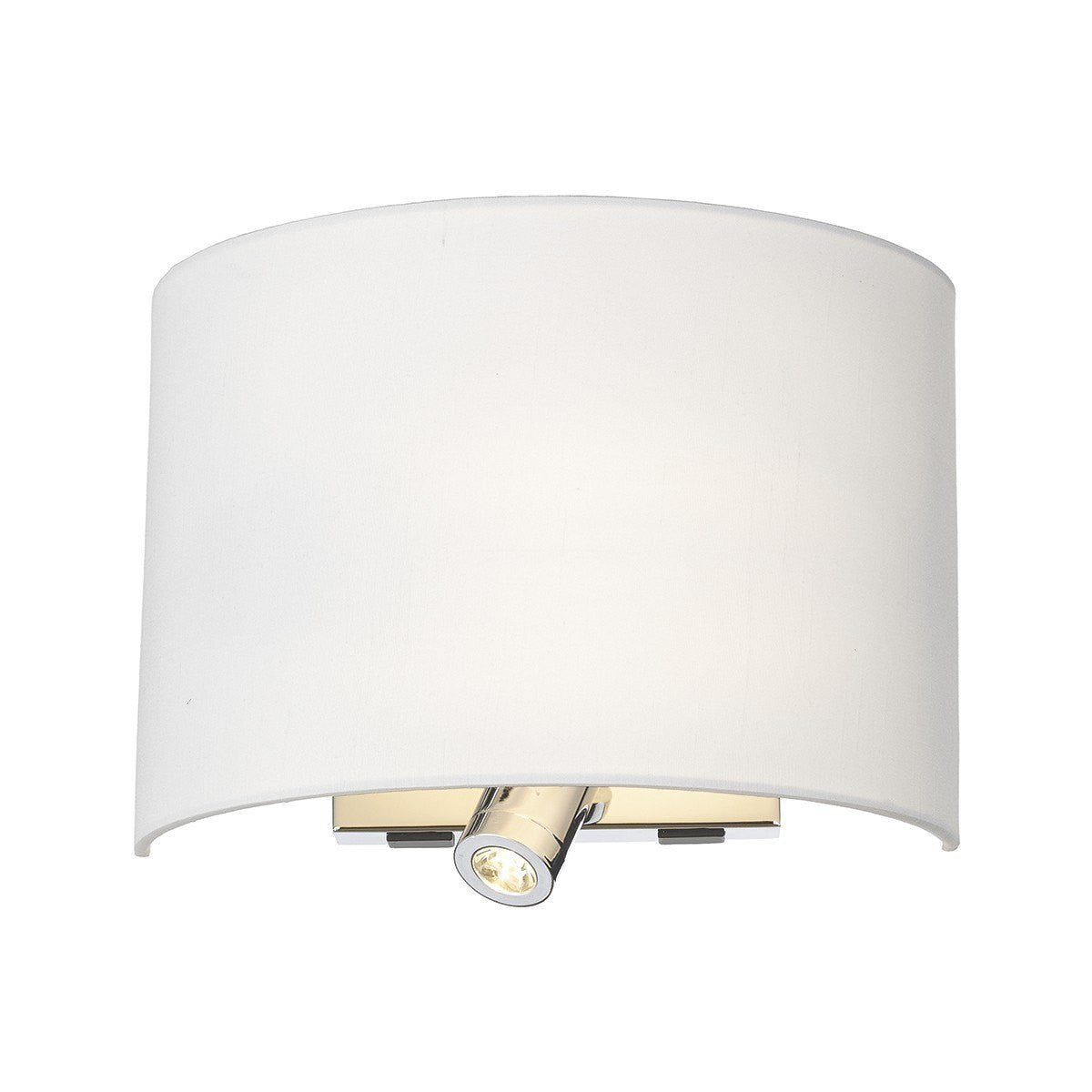 Wetzlar Wall Lamp - London Lighting - 1