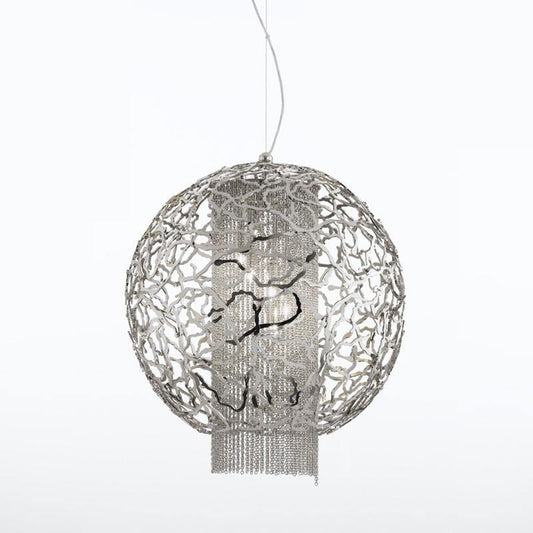Weave 35cm Suspension Pendant Light