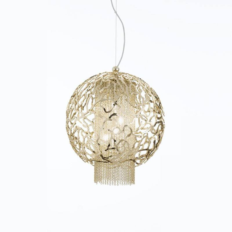 Weave 35cm Suspension Pendant - ID 7396
