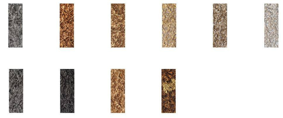 Serip Wind 3 Bespoke Wall Sconce - London Lighting - 3