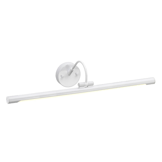 Cubitt Large Picture Light In White - ID 11421