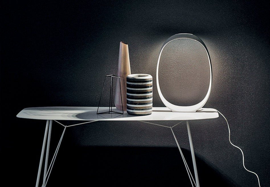 Foscarini Anisha Small Table Lamp - London Lighting - 5