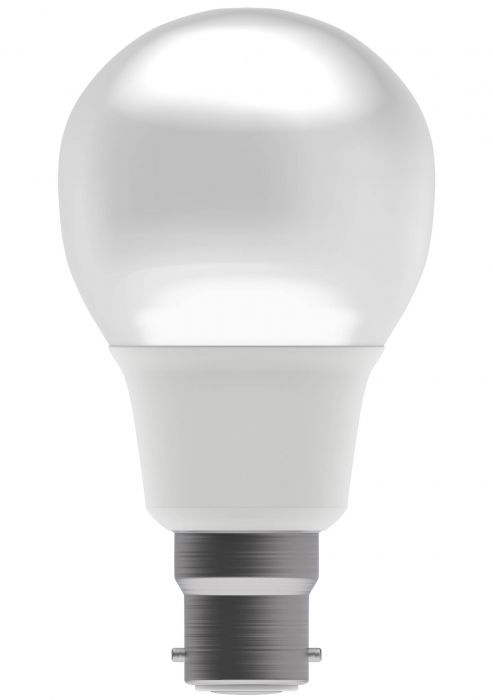 High Output Opal GLS Lamp Cool White 18W LED BC - ID 10490
