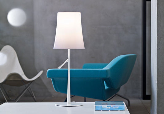 Foscarini Birdie Large Table Lamp - London Lighting - 1