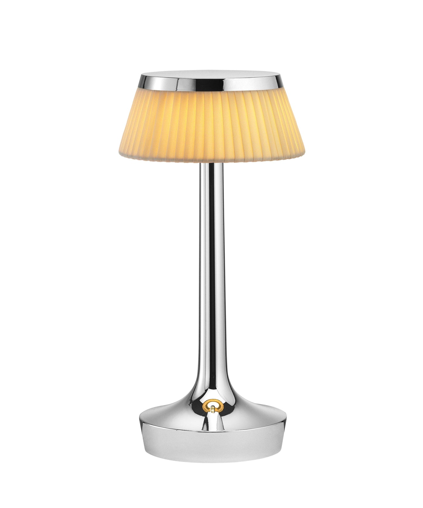 Flos Bon Jour Unplugged Rechargeable Table Lamp - Colour Options
