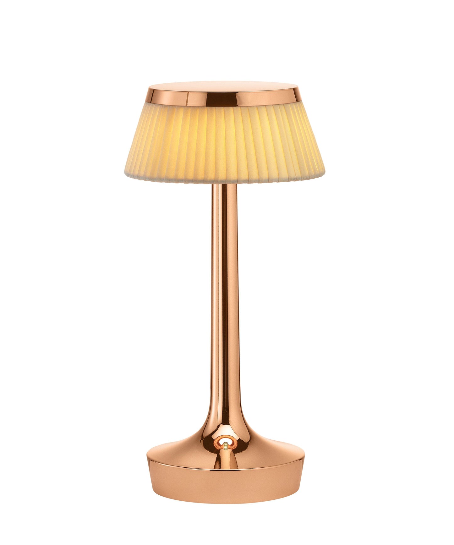Flos Bon Jour Unplugged Rechargeable Table Lamp - Colour Options