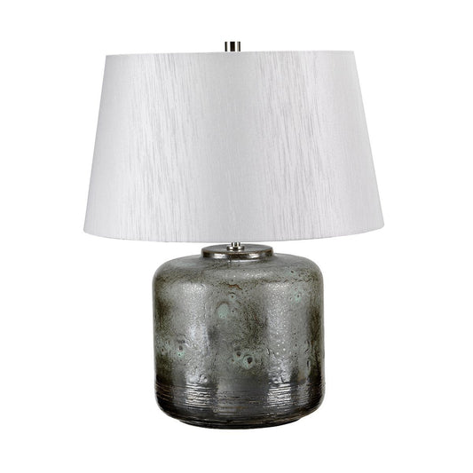 Chislehurst Tall Table Lamp c/w Shade - ID 8347