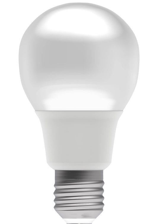 High Output Opal GLS Lamp Warm White 18W LED ES - ID 10489