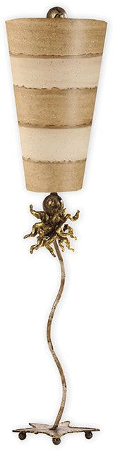 Anemone 1 Lamp Table  Lamp - London Lighting - 1