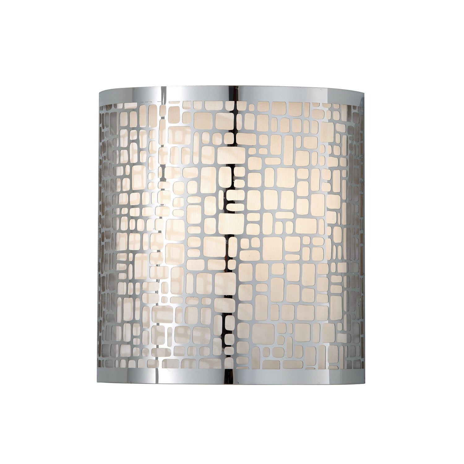 Feiss Joplin 1 Light Wall Light - London Lighting - 1