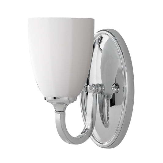 Feiss Perry 1 Light Wall Light - London Lighting - 1