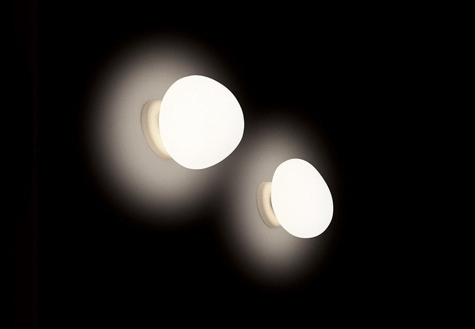 Foscarini Gregg Medium Wall/Ceiling Light - London Lighting - 2