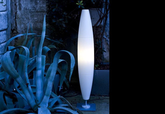 Foscarini Havana Low Outdoor Floor Lamp - London Lighting - 4