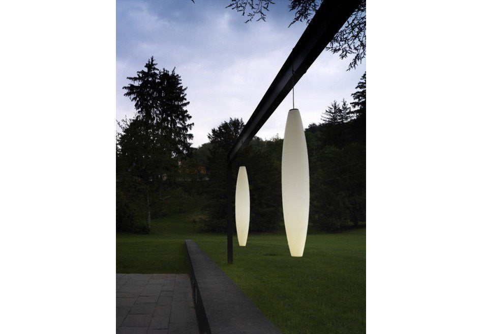 Foscarini Havana Outdoor Suspension Pendant - London Lighting - 4