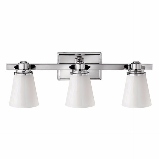 Hinkley Avon Above Mirror Wall Light - London Lighting - 1