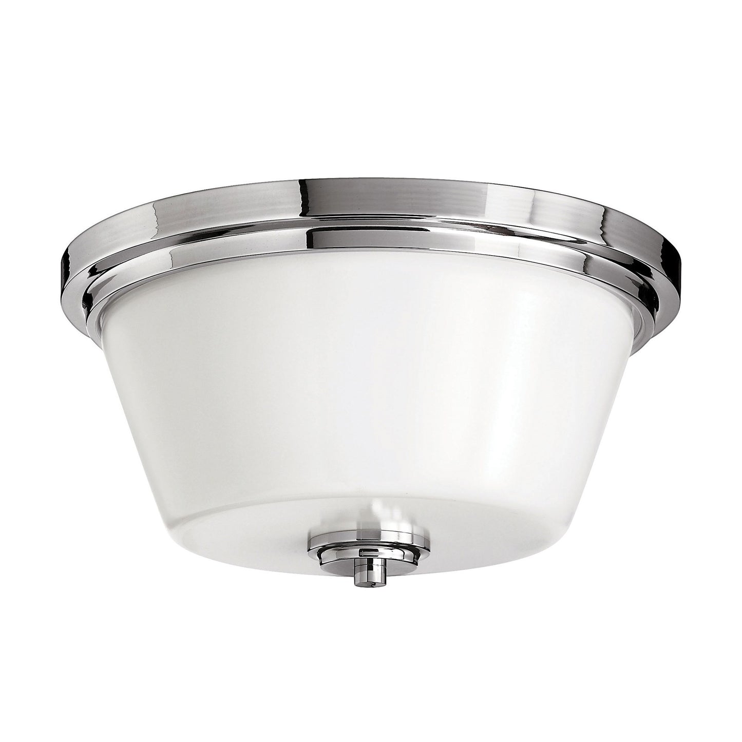 Hinkley Avon Flush Mount Ceiling Light - London Lighting - 1