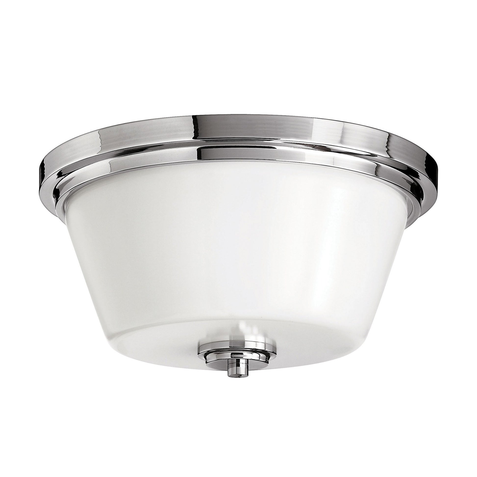 Hinkley Avon Flush Mount Ceiling Light - London Lighting - 1