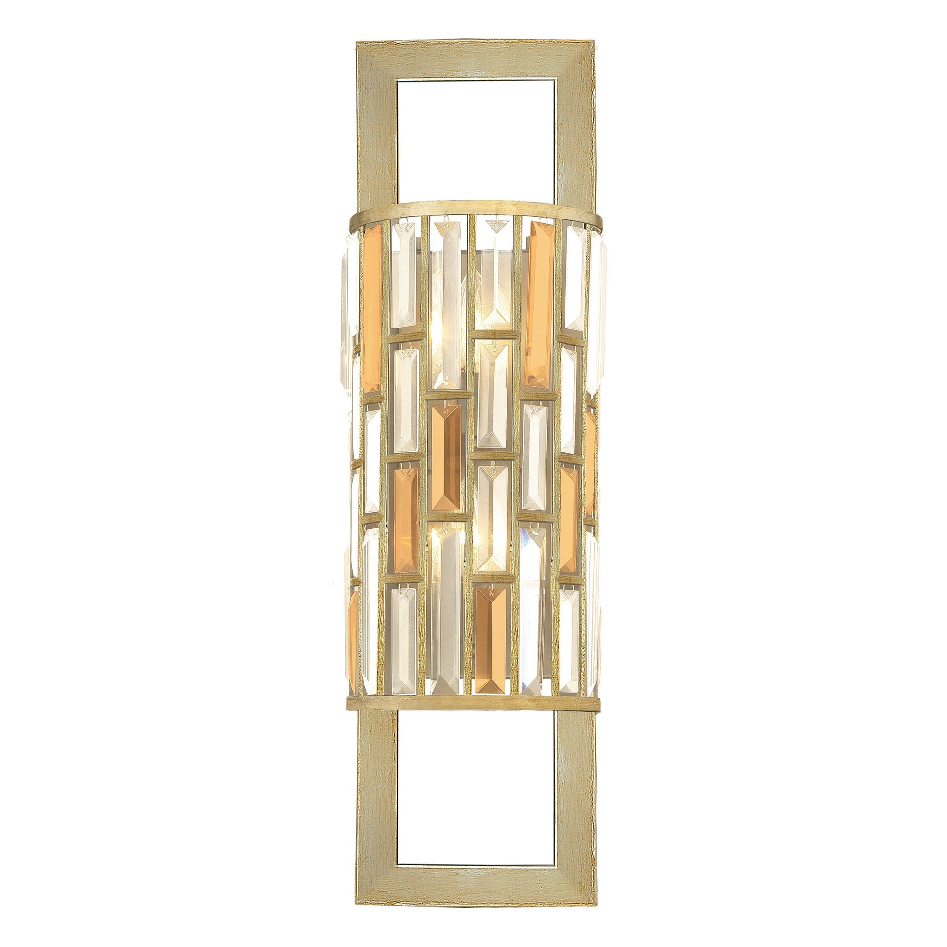 Hinkley Gemma 2 Light Wall Light 648mm - London Lighting - 2