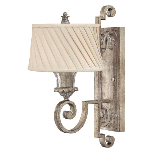 Hinkley Kingsley 1 Light Wall Light - London Lighting - 1