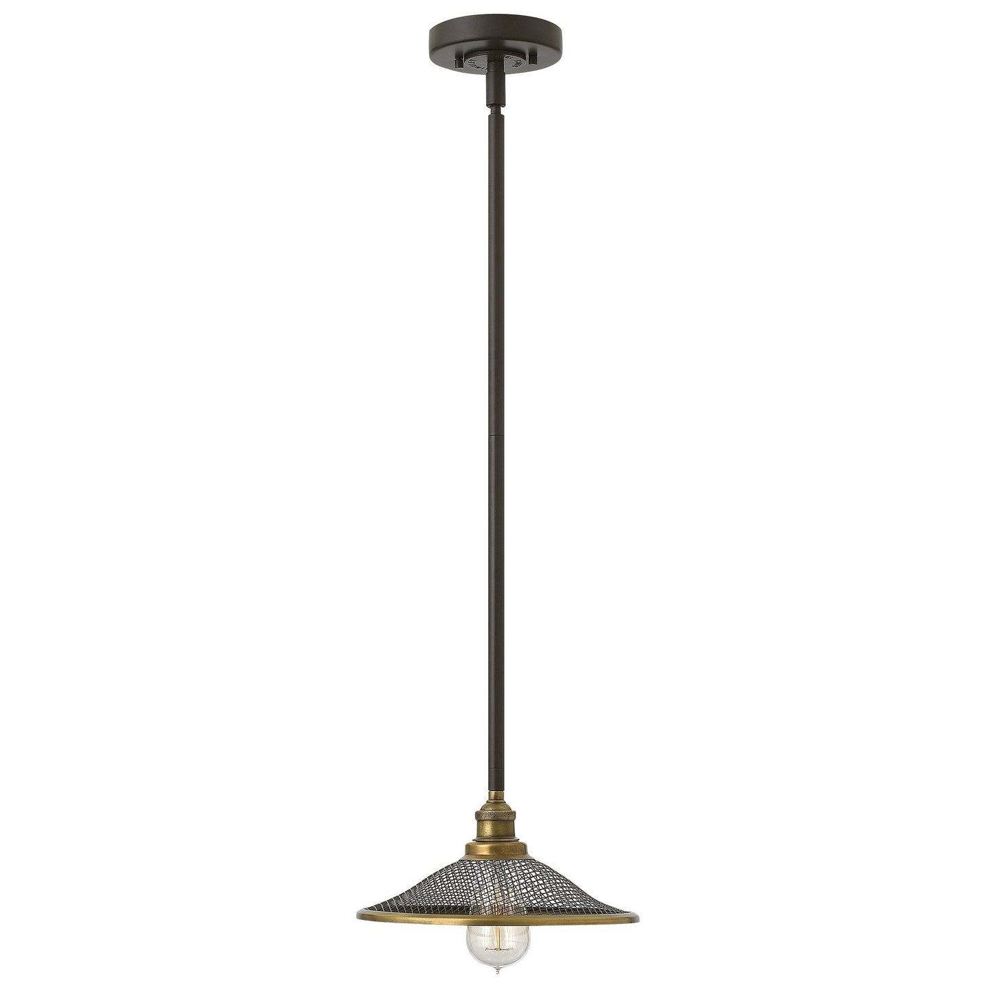 Hinkley Rigby Pendant Light - London Lighting - 1