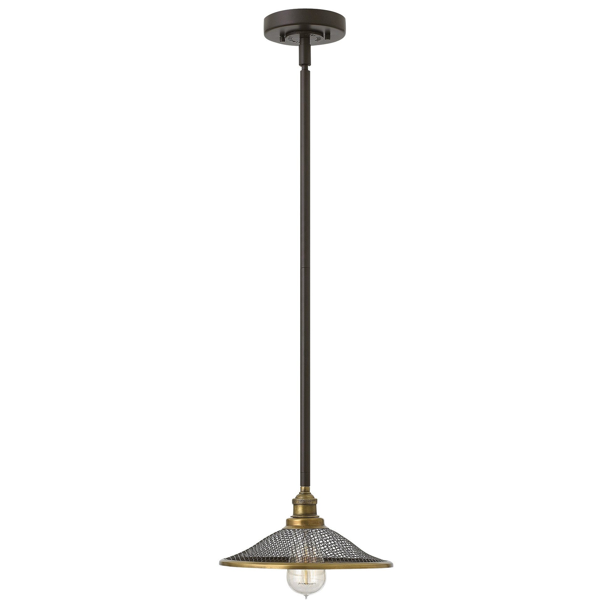 Hinkley Rigby Pendant Light - London Lighting - 1