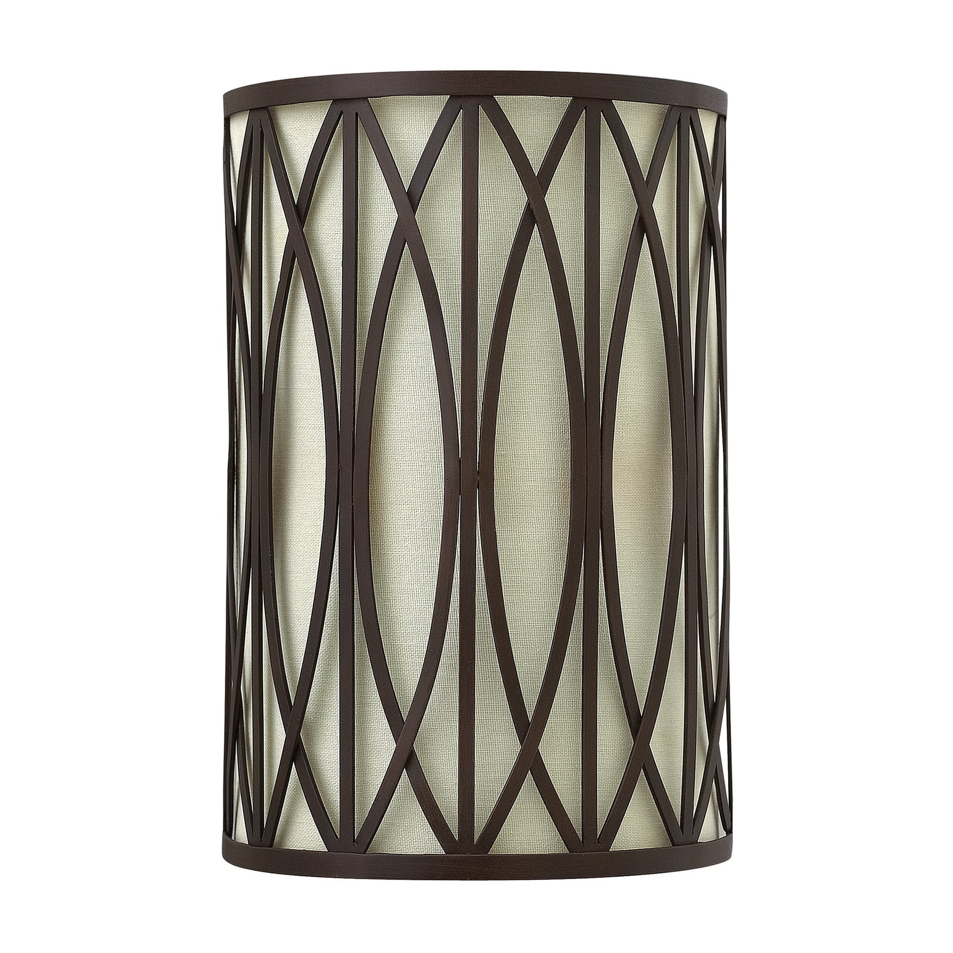 Hinkely Walden Wall Light - London Lighting - 1