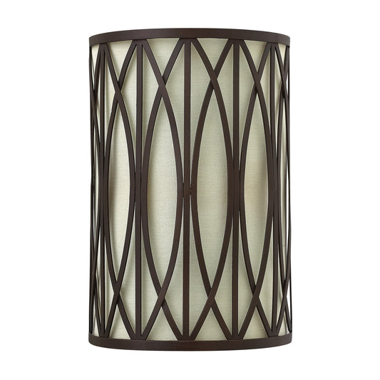 Hinkely Walden Wall Light - London Lighting - 1