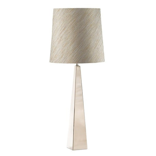 Ascent Table Lamp - London Lighting - 1