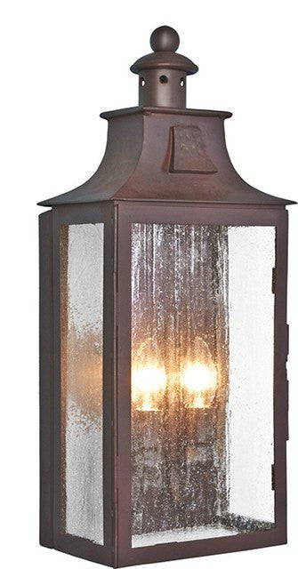 Kendal Wall Lantern - London Lighting - 1