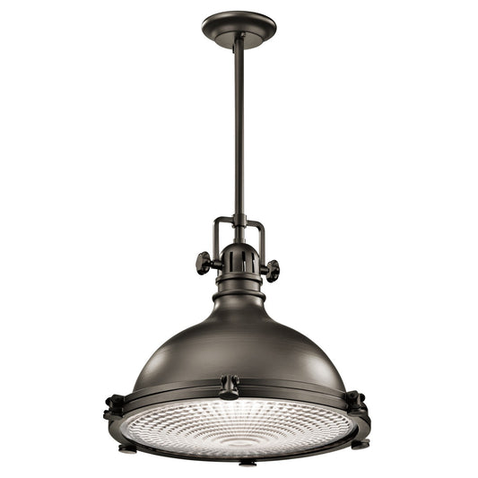 Kichler Hatteras Bay Large Pendant Light - London Lighting - 1