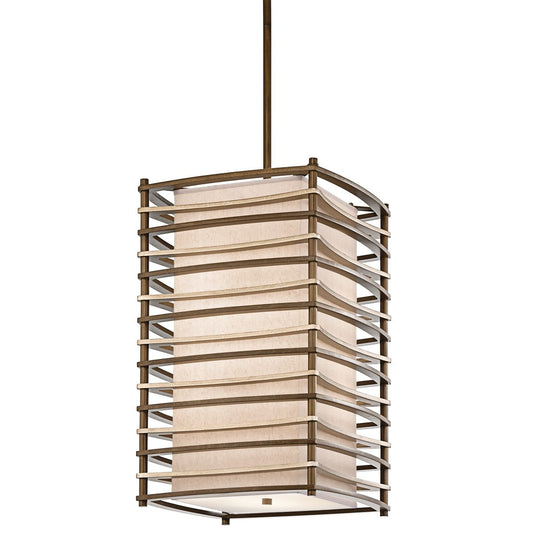 Kichler Moxie Large Pendant Light - London Lighting - 1