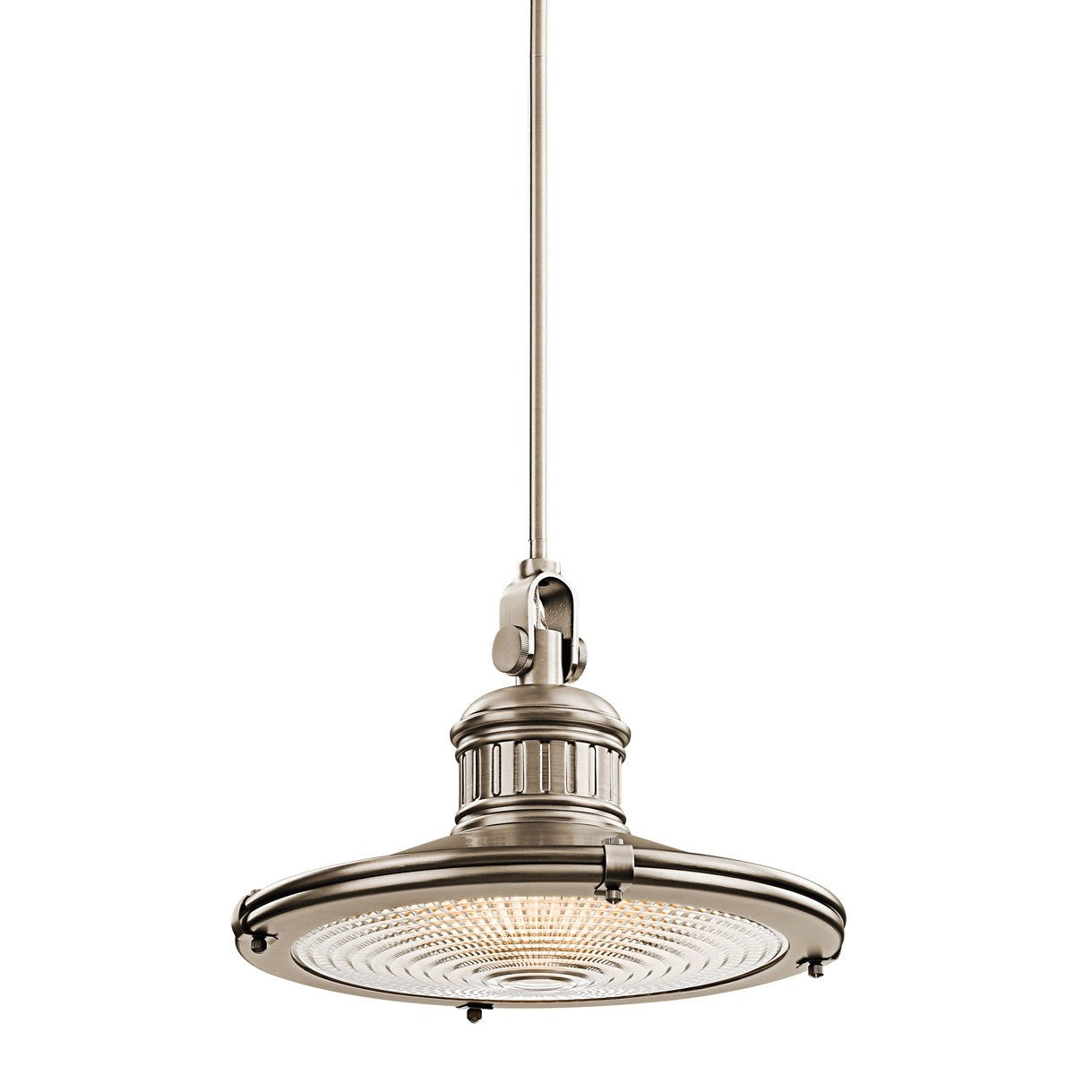 Kichler Sayre Large Pendant Light - London Lighting - 1