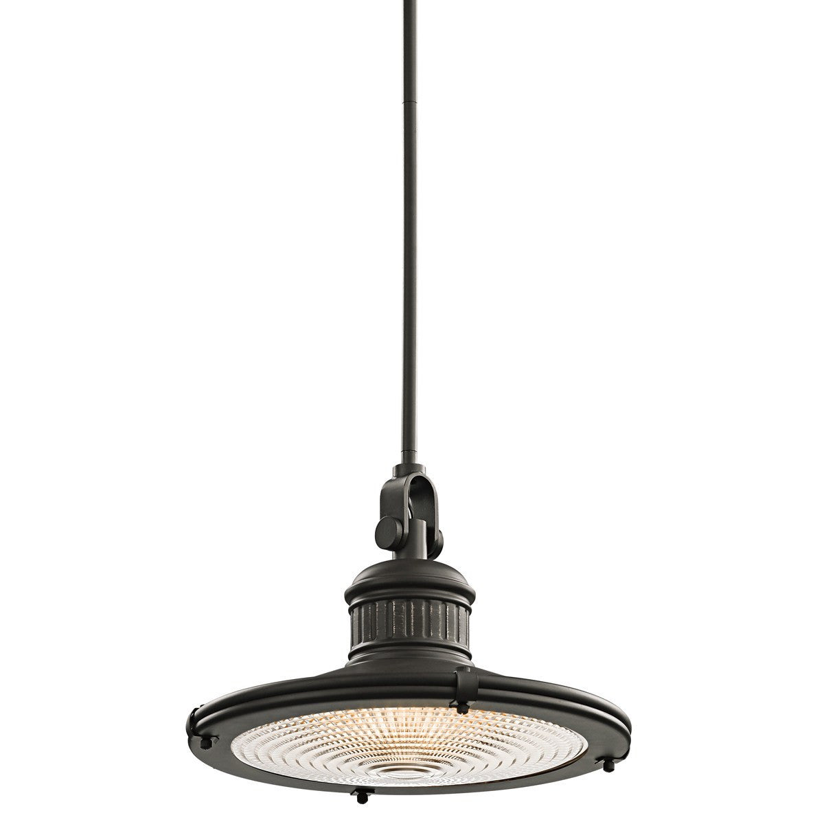 Kichler Sayre Large Pendant Light - London Lighting - 2