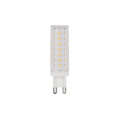 High Output Dimmable 7W 3000K LED G9 lamp - 12219