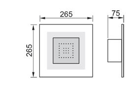 Grossmann Magic 51-752-058 - ID 1363
