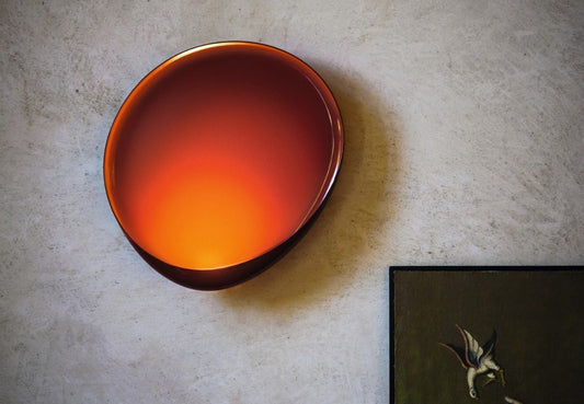Foscarini Lake Wall Light - London Lighting - 1