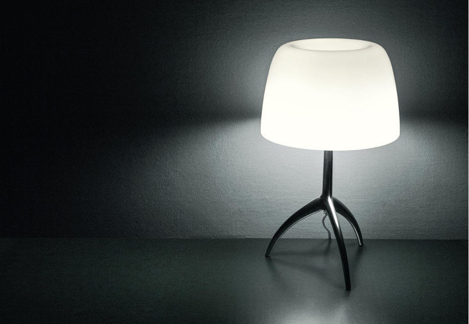Foscarini Lumiere Large Table Lamp - London Lighting - 7