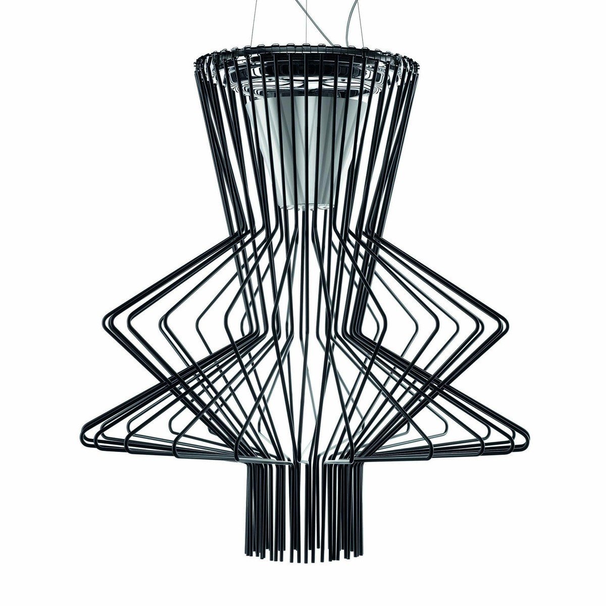 Foscarini Allegro Ritmico LED Pendant