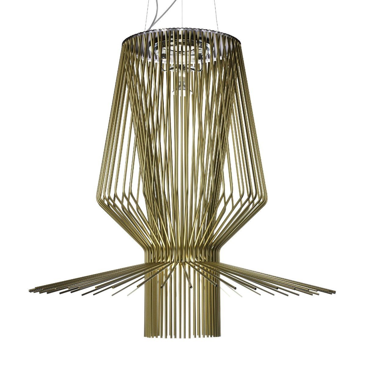 Foscarini Allegro Assai LED Pendant