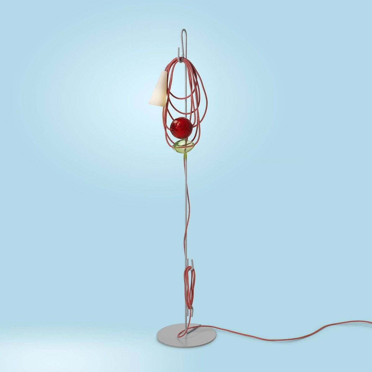 Foscarini Filo Floor Lamp