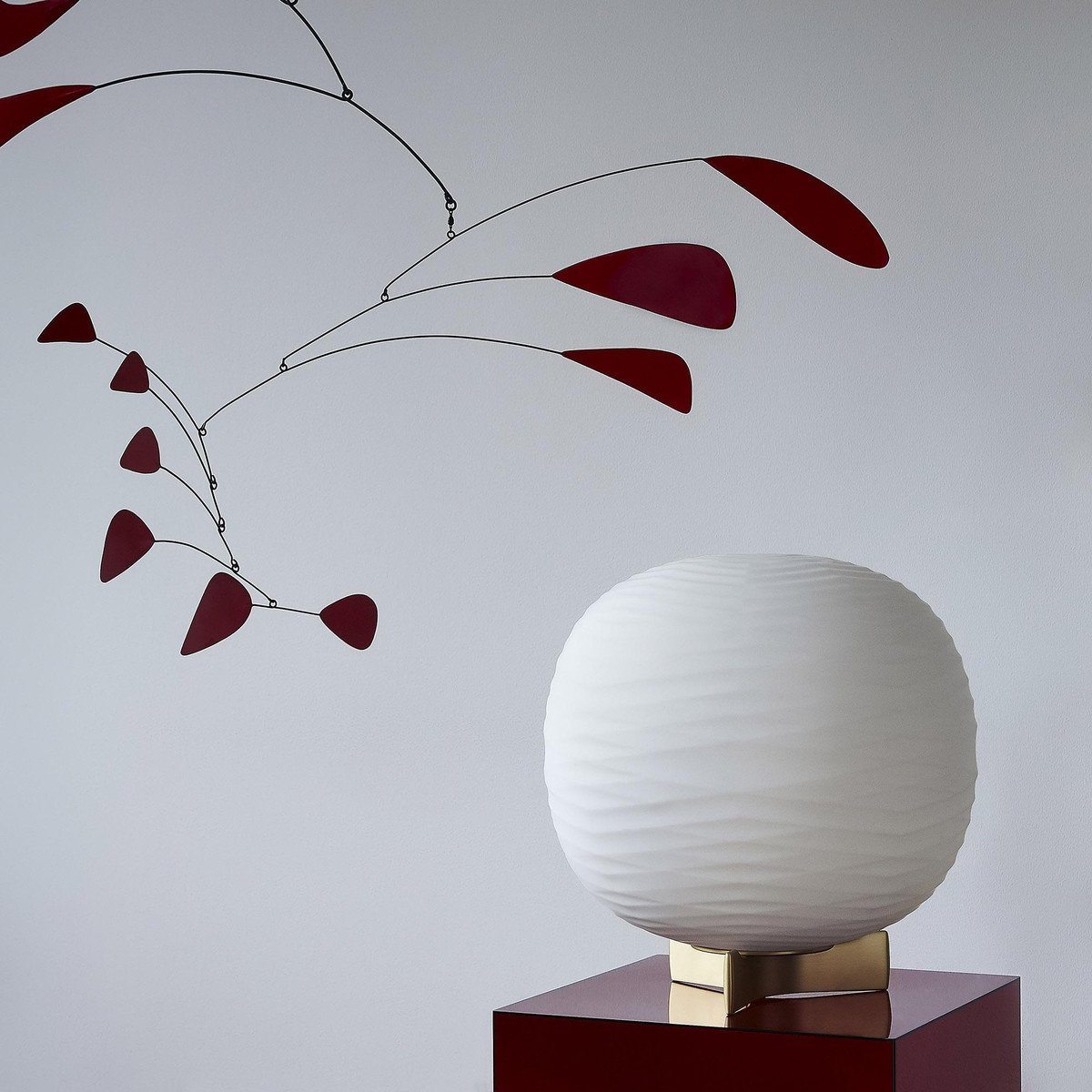 Foscarini Gem Table Lamp