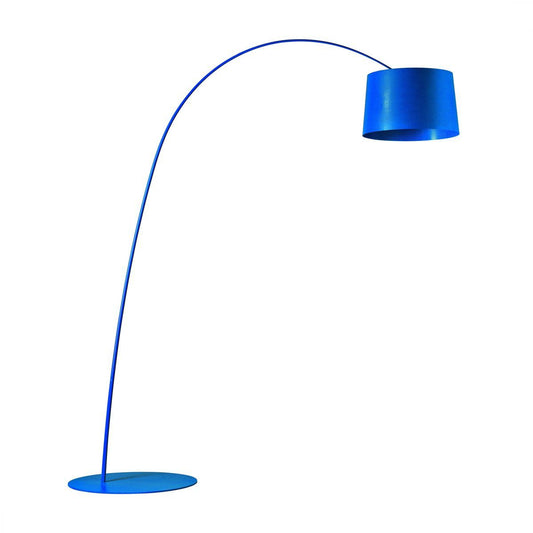 Foscarini Twiggy Elle LED Floor Lamp - Dimmable