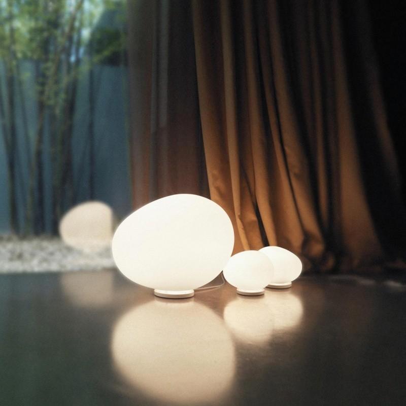 Foscarini Gregg Table Lamp - Medium (Media)